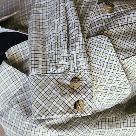 * Veronica Beard Jeans Alyse Button Down Dress Size S - Picture 5 of 10